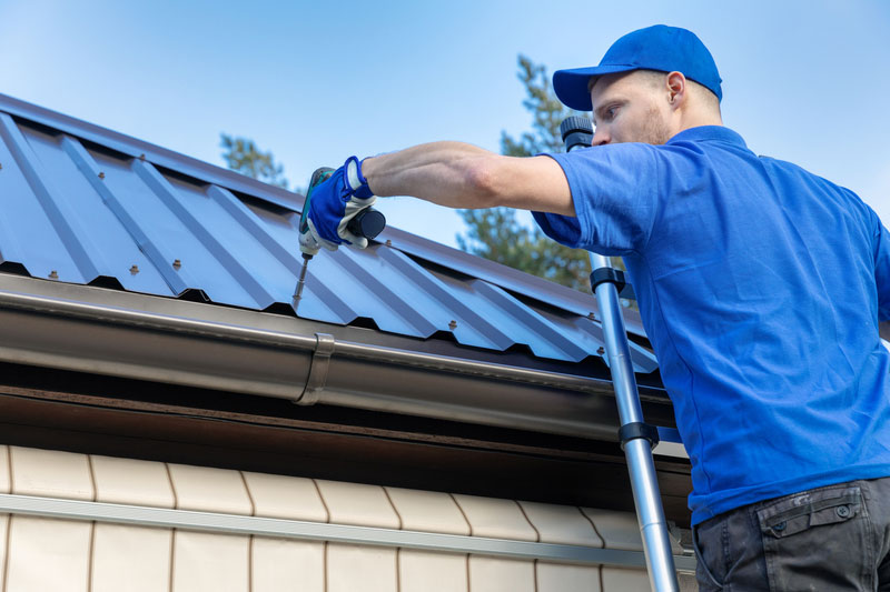 Stephens Roofing & General Contracting inc.
