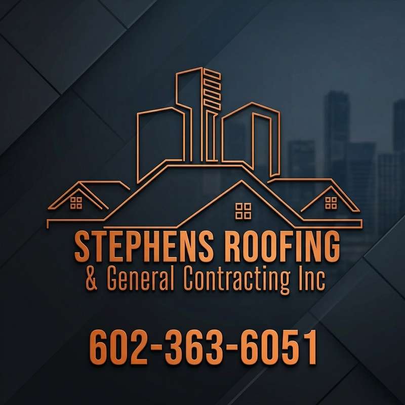 Stephens Roofing & General Contracting inc.