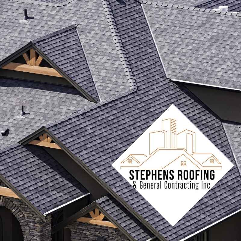 Asphalt Shinge Roof Install in Phoenix & Scottsdale Asphalt Shinge Roof Install in Phoenix & Scottsdale
