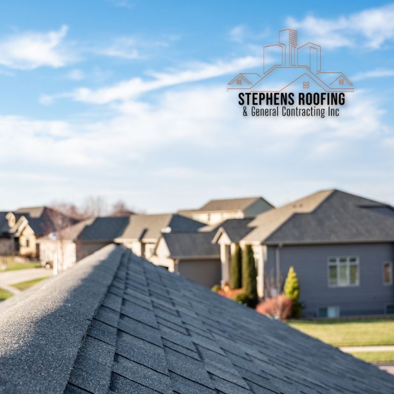 Asphalt Shinge Roofing Install in Phoenix & Scottsdale Asphalt Shinge Roofing Install in Phoenix & Scottsdale