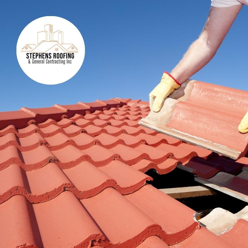 Tile Roof Repair in Phoenix & Scottsdale